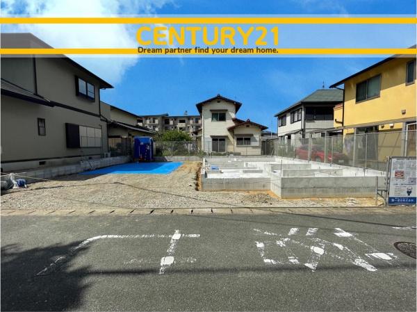 篠栗町高田　全1棟