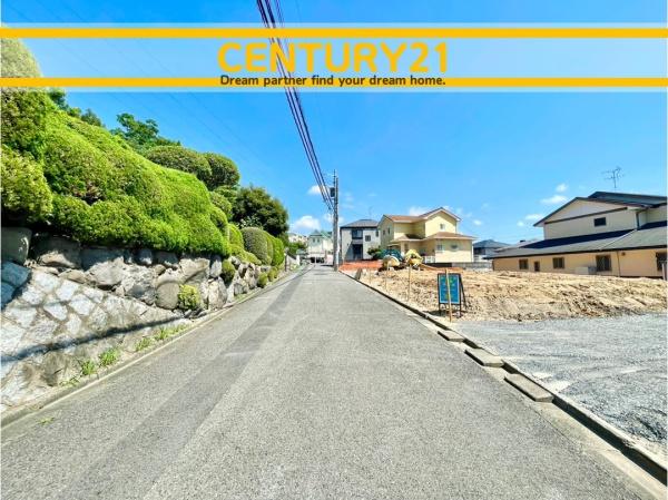 北九州市八幡西区鉄王1丁目1期　1号棟　全2棟