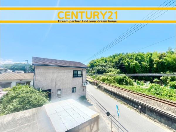水巻町吉田東5丁目　1号棟　全2棟