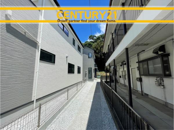 志免町別府2丁目1期　2号棟　全2棟