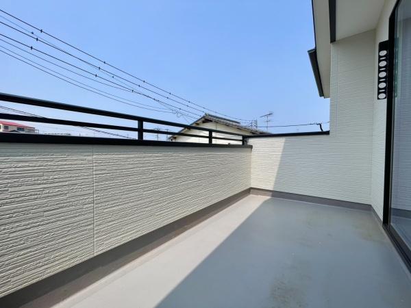 志免町別府2丁目1期　1号棟　全2棟