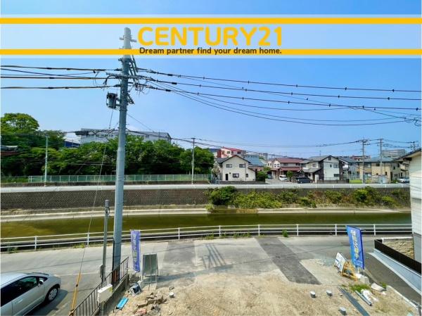 志免町別府2丁目1期　1号棟　全2棟