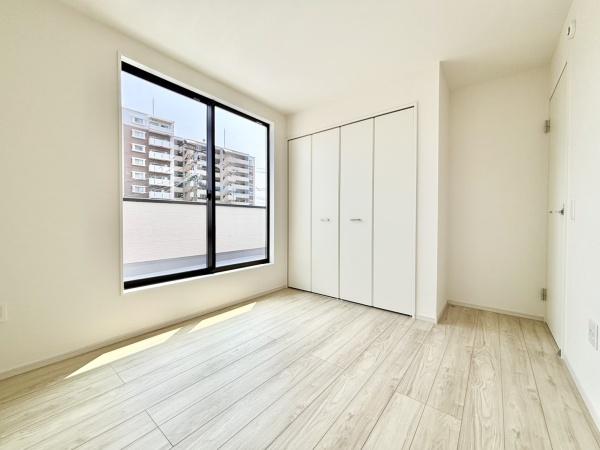東区原田4丁目2期　全1棟