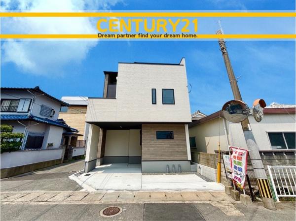 東区原田4丁目2期　全1棟