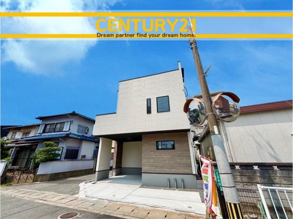 東区原田4丁目2期　全1棟