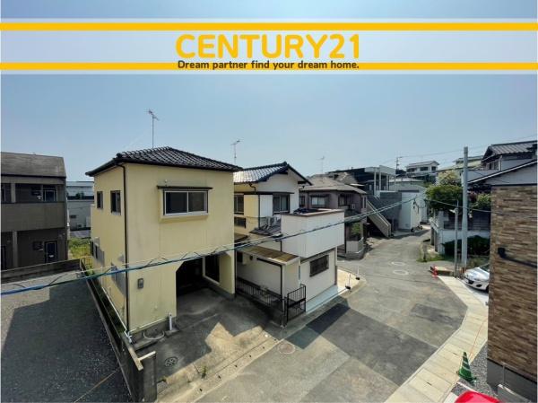 東区香椎駅東1丁目1期　2号棟　全2棟