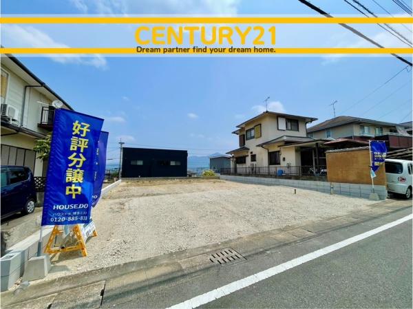 志免町桜丘1丁目3期　全1棟