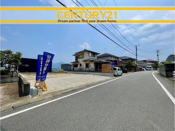 志免町桜丘1丁目3期　全1棟