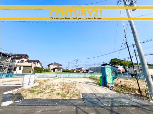 宗像市原町2期　2号棟　全3棟