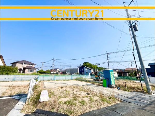 宗像市原町2期　2号棟　全3棟