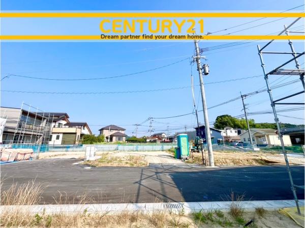 宗像市原町2期　2号棟　全3棟