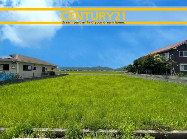 福津市津屋崎8丁目1期　2号棟　全3棟
