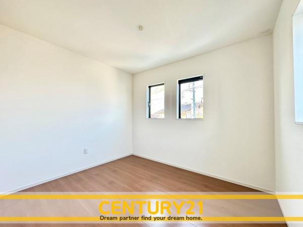 福津市津屋崎8丁目1期　2号棟　全3棟