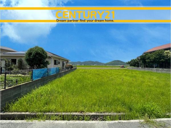 福津市津屋崎8丁目1期　1号棟　全3棟