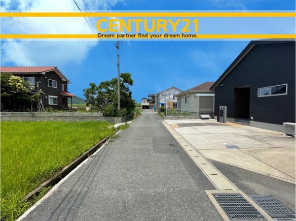 福津市津屋崎8丁目1期　1号棟　全3棟