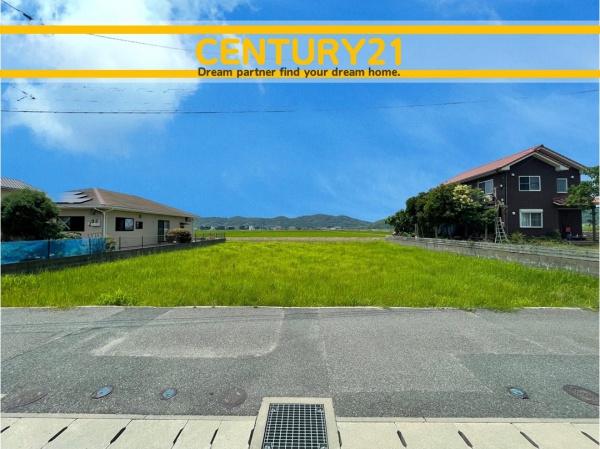 福津市津屋崎8丁目1期　1号棟　全3棟