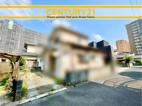 北九州市小倉南区津田新町1丁目2期　全1棟