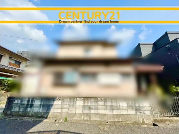 北九州市小倉南区津田新町1丁目2期　全1棟