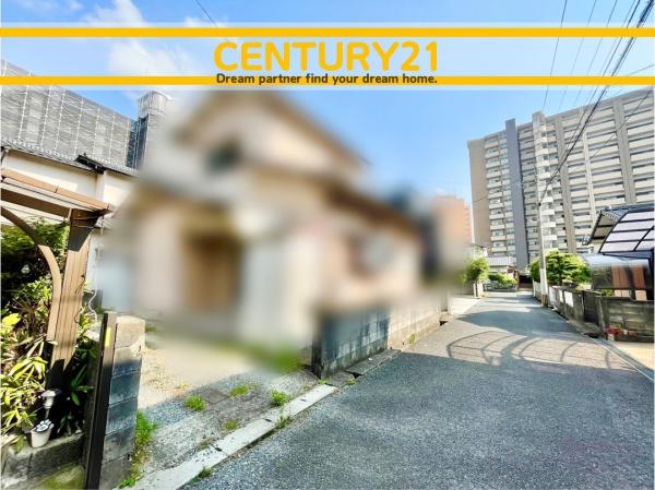 北九州市小倉南区津田新町1丁目2期　全1棟
