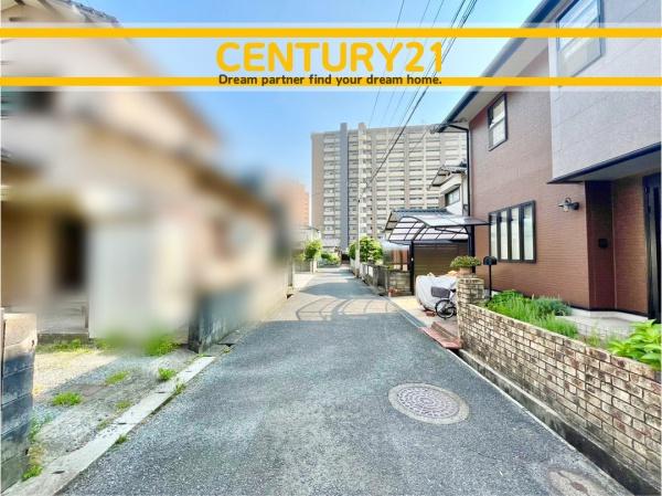 北九州市小倉南区津田新町1丁目2期　全1棟