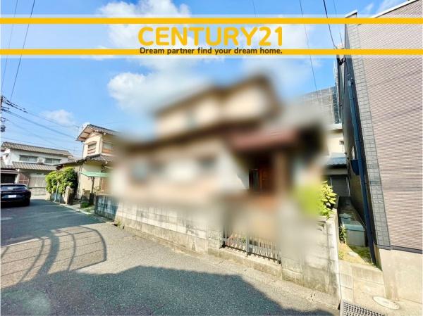 北九州市小倉南区津田新町1丁目2期　全1棟