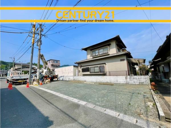 篠栗町津波黒2丁目4期　全1棟