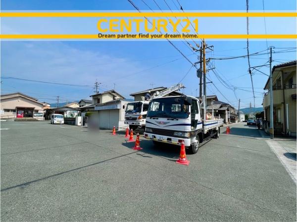 篠栗町津波黒2丁目4期　全1棟