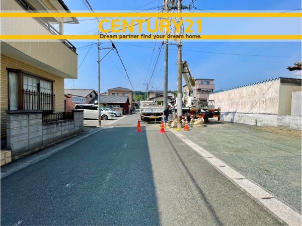 篠栗町津波黒2丁目4期　全1棟