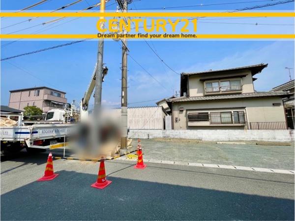 篠栗町津波黒2丁目4期　全1棟