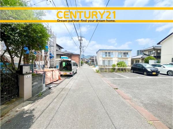 北九州市小倉南区下曽根4丁目4期　全1棟