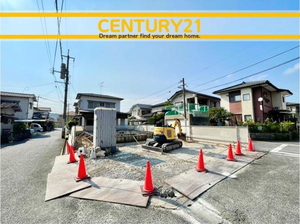 北九州市小倉南区横代北町4丁目　7号棟　全1棟
