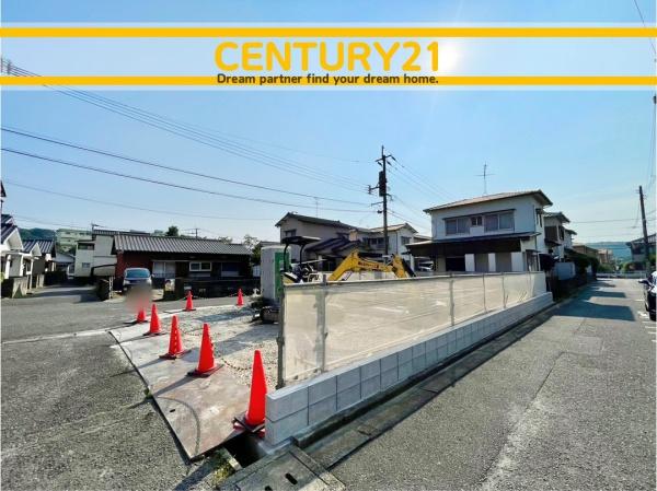 北九州市小倉南区横代北町4丁目　7号棟　全1棟