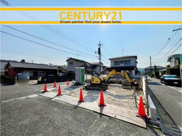 北九州市小倉南区横代北町4丁目　7号棟　全1棟