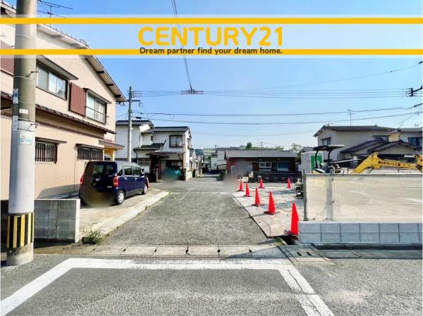 北九州市小倉南区横代北町4丁目　7号棟　全1棟