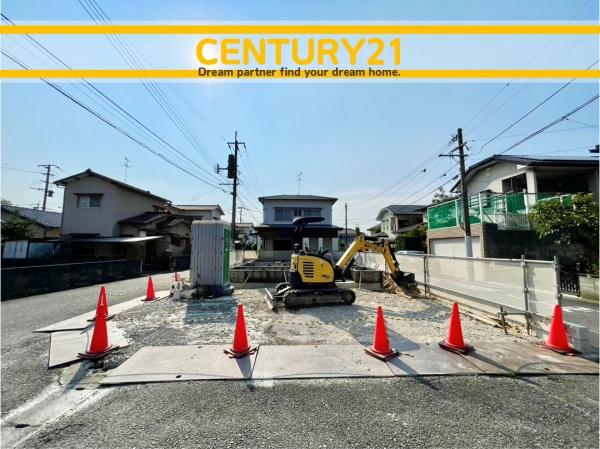 北九州市小倉南区横代北町4丁目　7号棟　全1棟