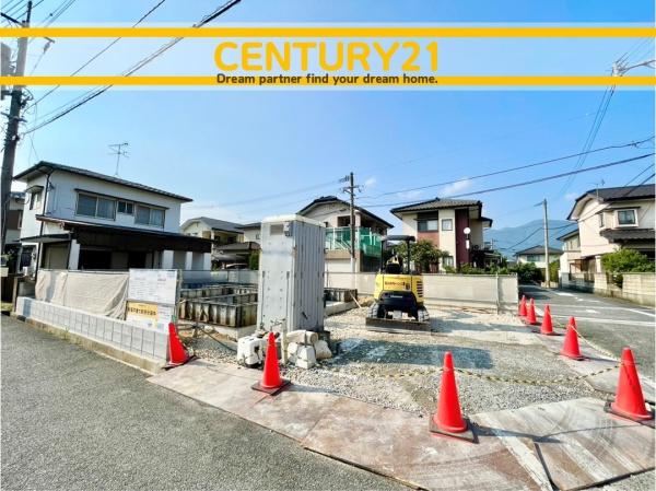 北九州市小倉南区横代北町4丁目　7号棟　全1棟