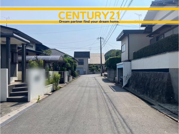 北九州市八幡西区日吉台3丁目7期　全1棟