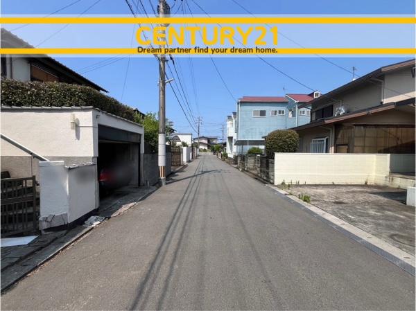 北九州市八幡西区日吉台3丁目7期　全1棟