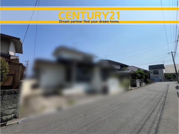 北九州市八幡西区日吉台3丁目7期　全1棟