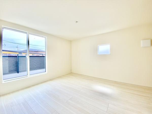 糸島市潤4丁目23ー1期　6号棟　全6棟