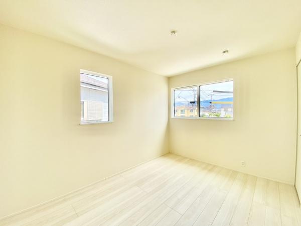 糸島市潤4丁目23ー1期　6号棟　全6棟