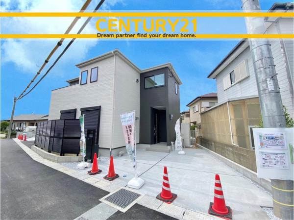 糸島市潤4丁目23ー1期　6号棟　全6棟