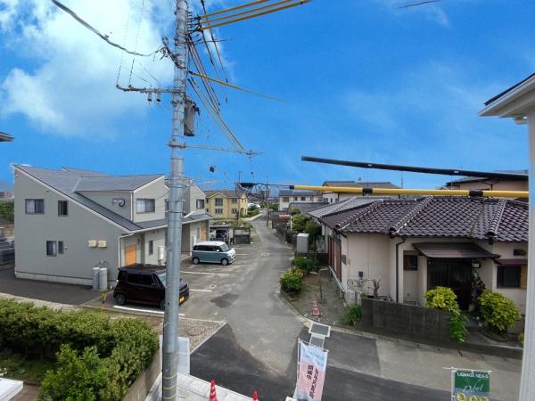 糸島市潤4丁目23ー1期　6号棟　全6棟