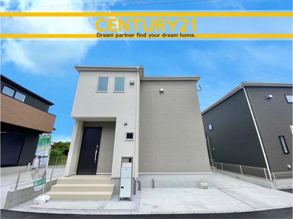 糸島市潤4丁目23ー1期　5号棟　全6棟