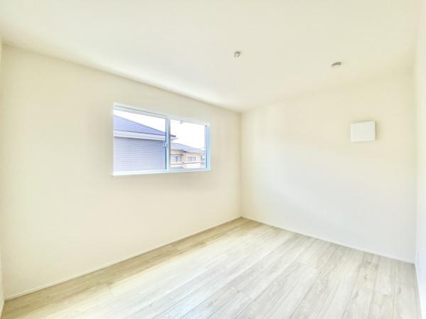 糸島市潤4丁目23ー1期　5号棟　全6棟