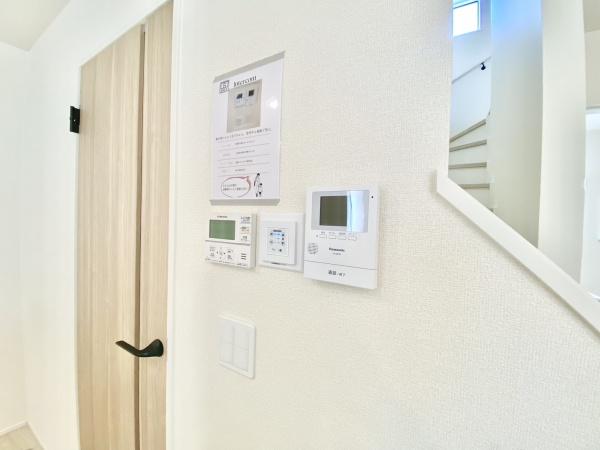 糸島市潤4丁目23ー1期　5号棟　全6棟