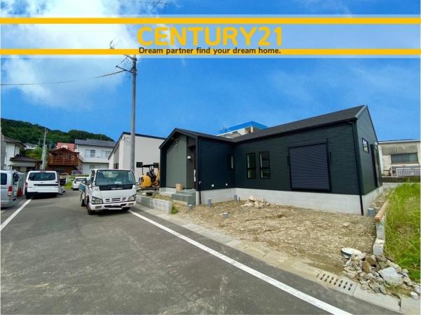 糸島市志摩師吉8期　7号棟　全3棟