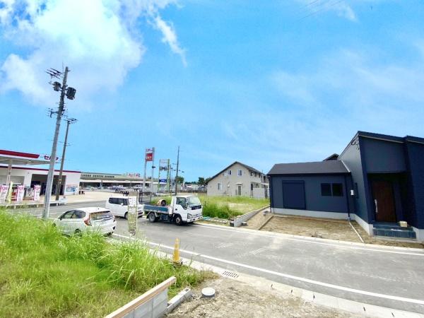 糸島市志摩師吉8期　7号棟　全3棟