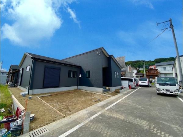 糸島市志摩師吉8期　2号棟　全3棟
