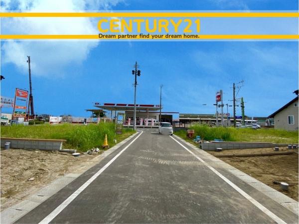 糸島市志摩師吉8期　2号棟　全3棟